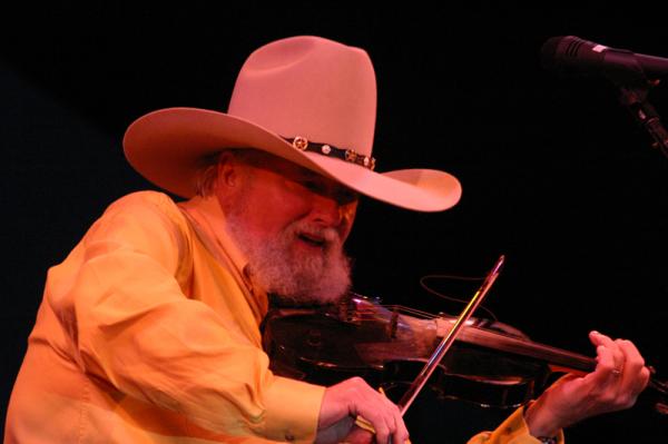 Charlie Daniels